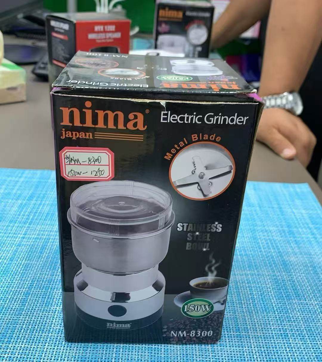 electrical appliance (3)